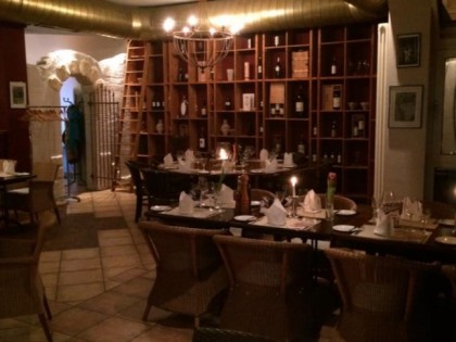 Foto: La Piazza