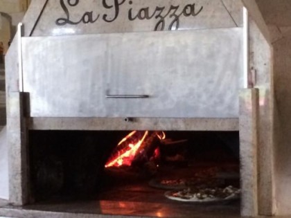 Foto: La Piazza
